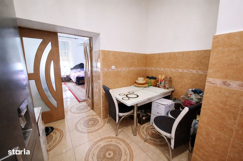 Vand apartament 1 camera zona Piata Avram Iancu ID: 44347