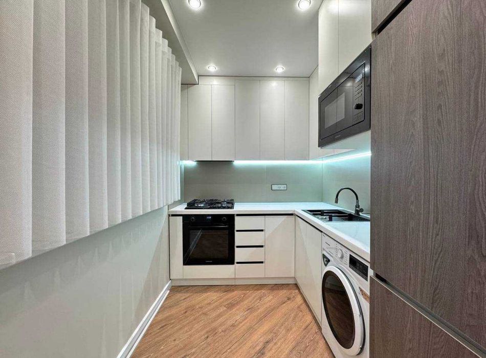 СРОЧНО  2-ком кв Яккассарайский около Next / Парк Бобура / Ракят