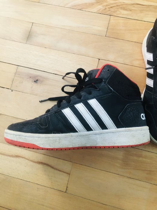 Adidas кецове