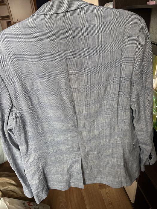 Пиджак мужской