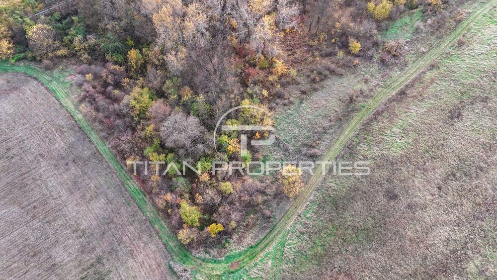 Продава се Парцел в Банкя - 733 кв.м за 164 €/кв.м - Снимка #2