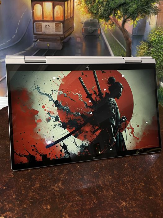 HP ENVY x360 2-in-1 (Touchscreen)