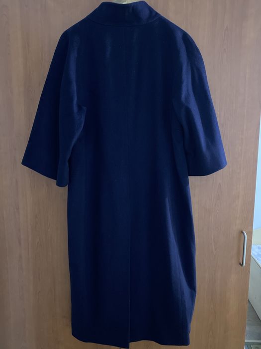 Продается б/у Пальто производство Италия