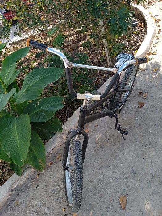 Продаю велосипед