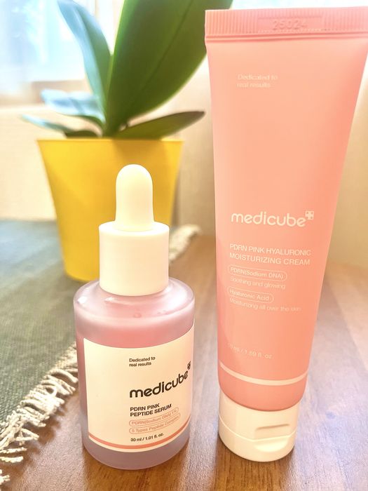 Madicube козметика