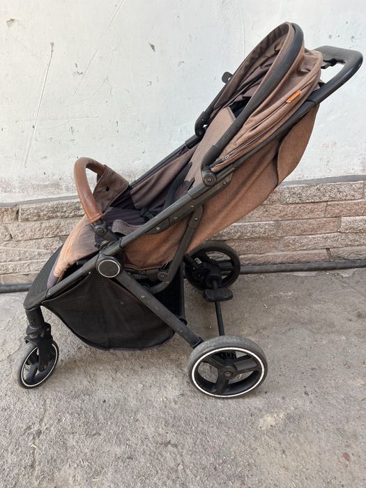 Продам коляску б/у