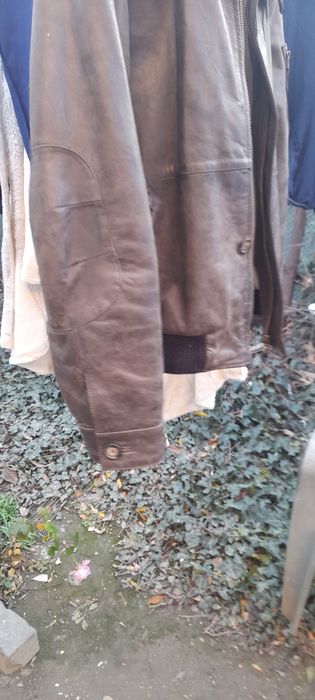 Geaca pozzi Milano bărbătească