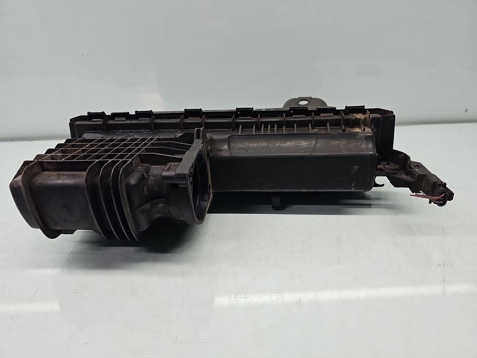 Carcasa filtru aer Renault Symbol 2 [Fabr 2008-2012] 8200600176 1.5 dC