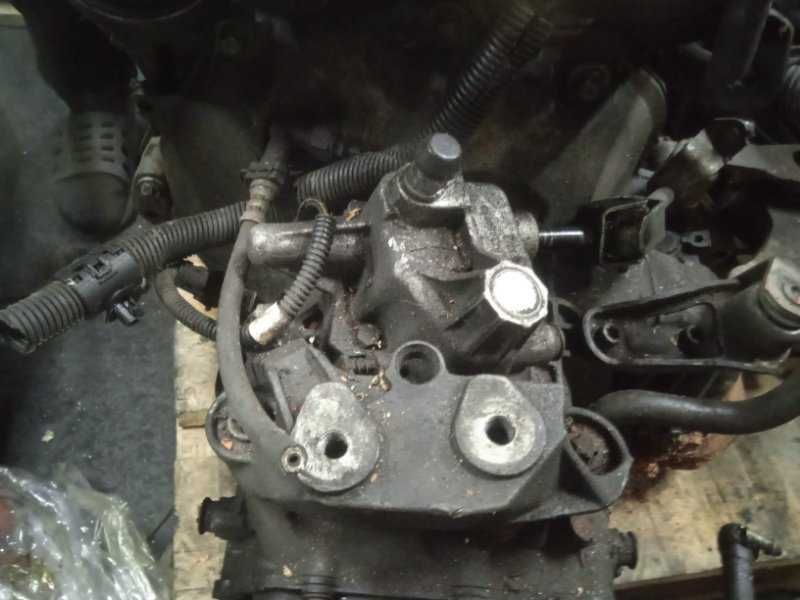 МКПП Opel Astra Z14XEP 1.4L