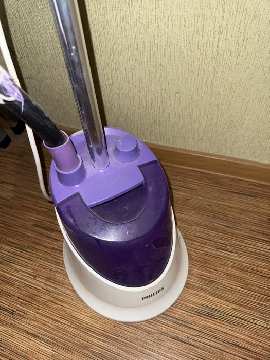 Отпариватель Philips