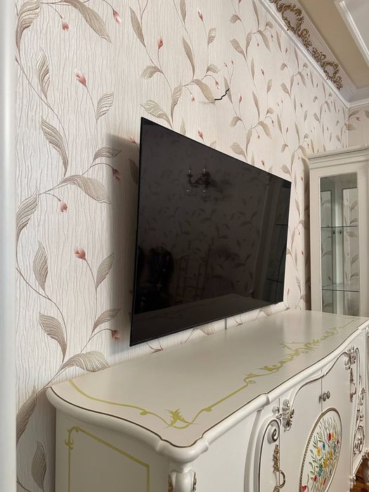 Samsung Q60A 65 дюм