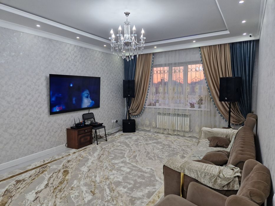 Аренда караоке  АСТ Актобе