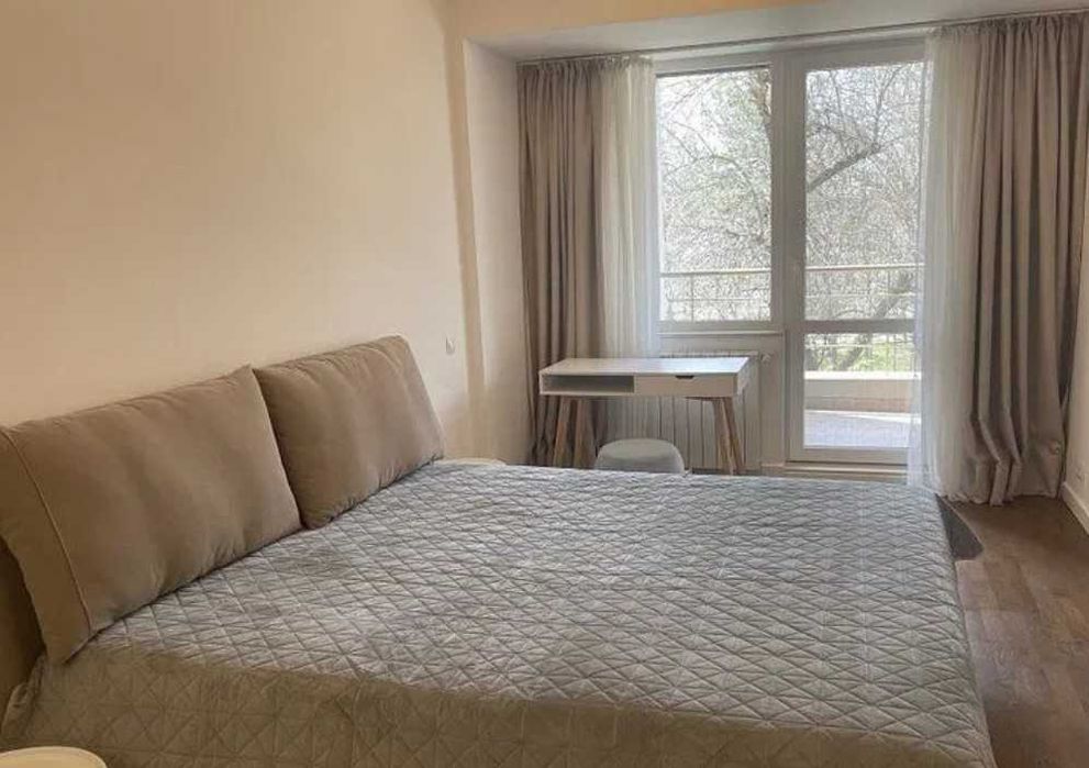 Дава се под наем Двустаен апартамент в Пловдив, Остромила - 56 кв.м за 229.5 € - Снимка #2