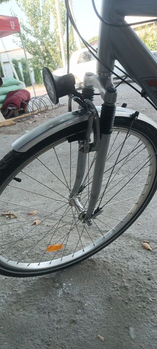 Germaniya Alu Nike Limitid edishin