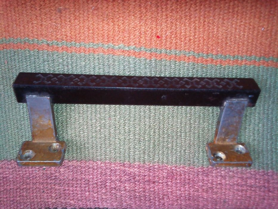 дверная ручка , с сов. времени