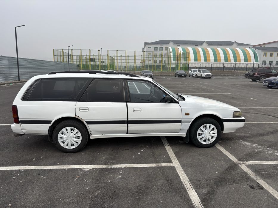 Мазда 626 переходка сатылады