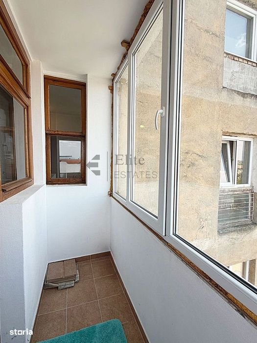 Apartament 1 camera Bld Nufarul din Oradea