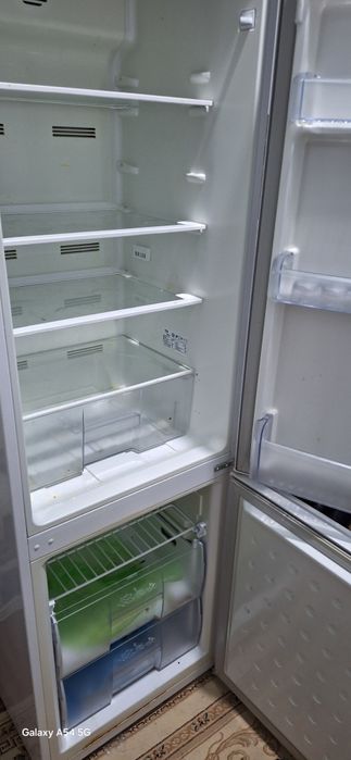 Холодильник beko