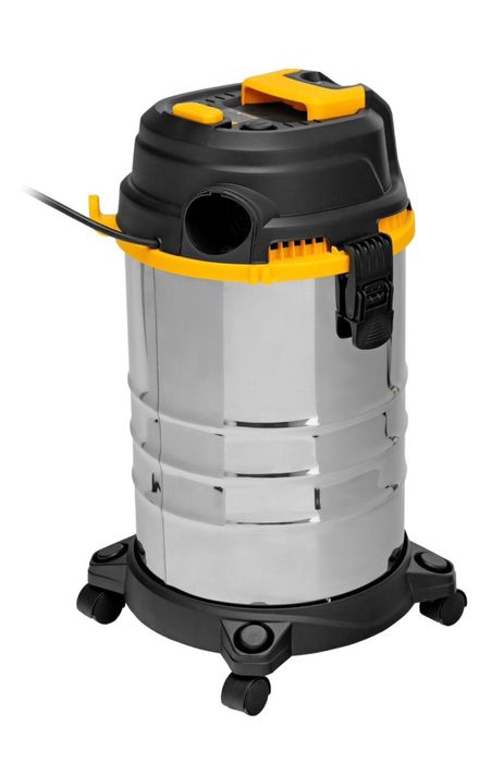 Строительный пылесос DENZEL 28203