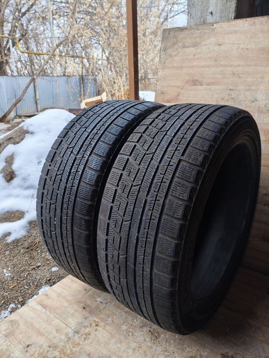 235/45 R18 Пара 2шт. Зима Yokohama