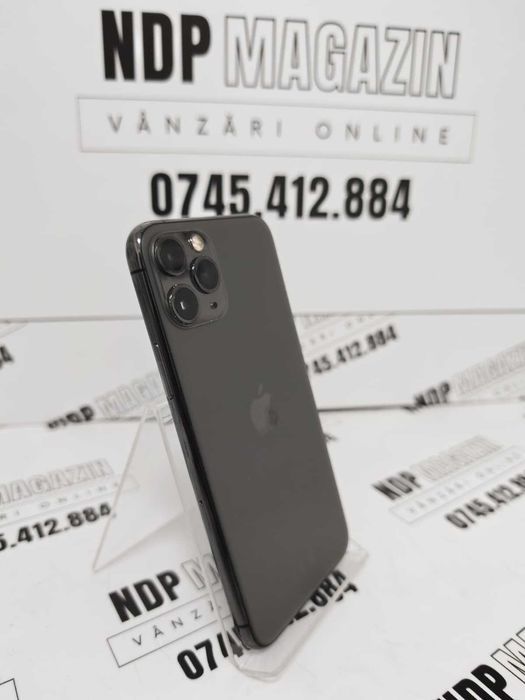 NDP Amanet NON-STOP Sos. Giurgiului 119 IPHONE 11 PRO (55072)