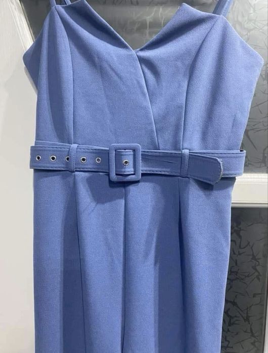 Нов спортно-елегантен гащеризон S размер