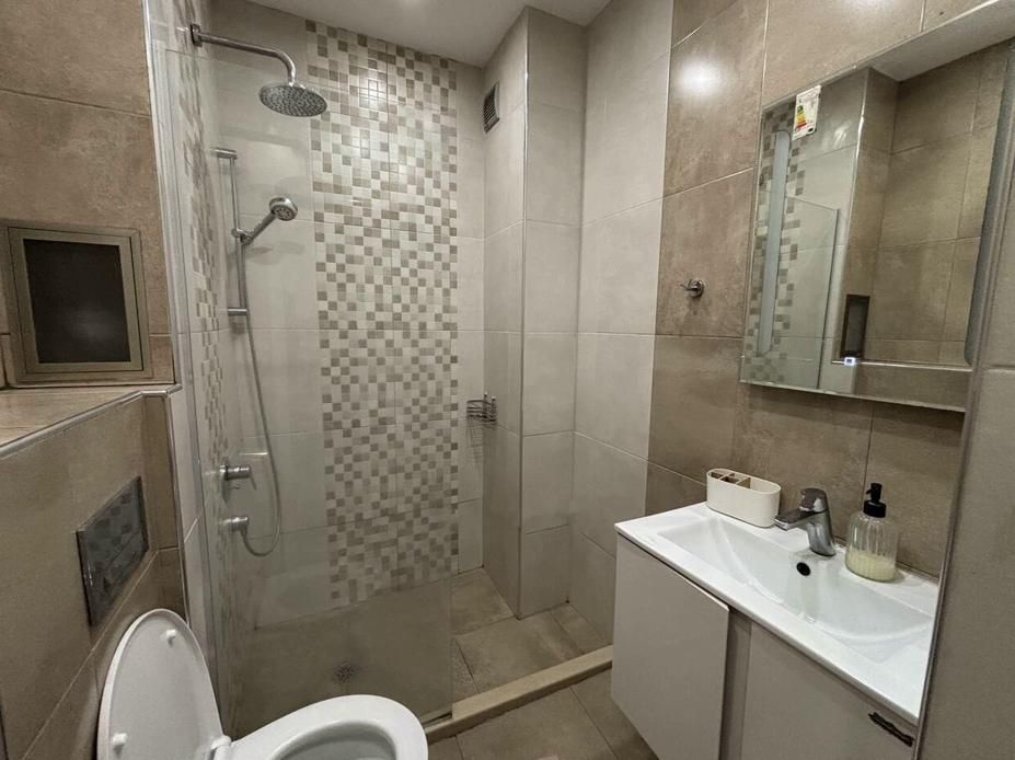 Дава се под наем Двустаен апартамент в Пловдив, Кършияка - 50 кв.м за 357 € - Снимка #5