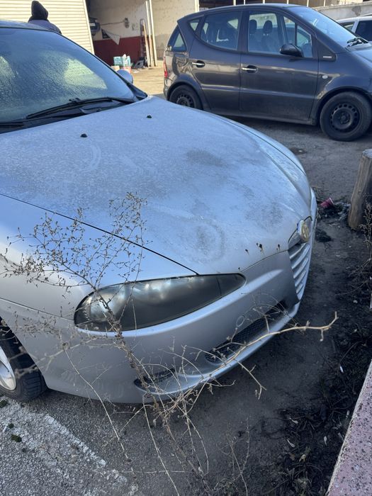 Alfa Romeo 147 1.9 за части