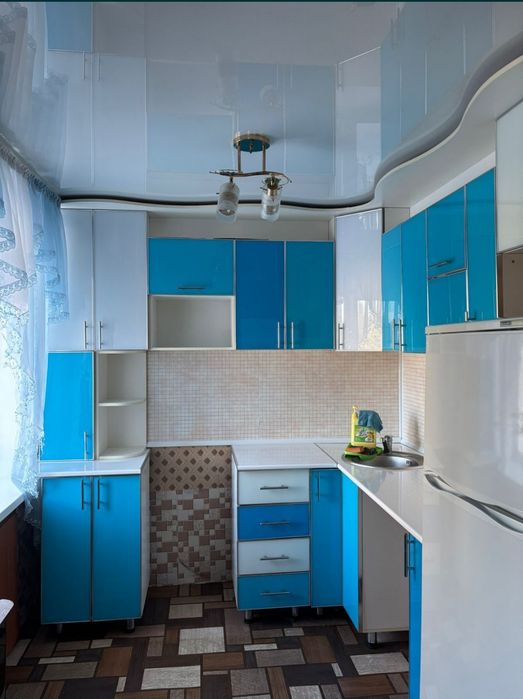 Квартира 2-х  г.Риддер, в центре города