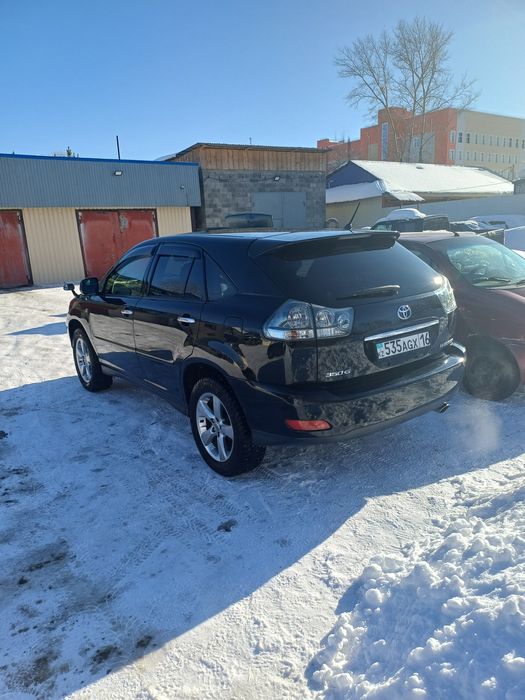 Продам авто Тойота Харриер