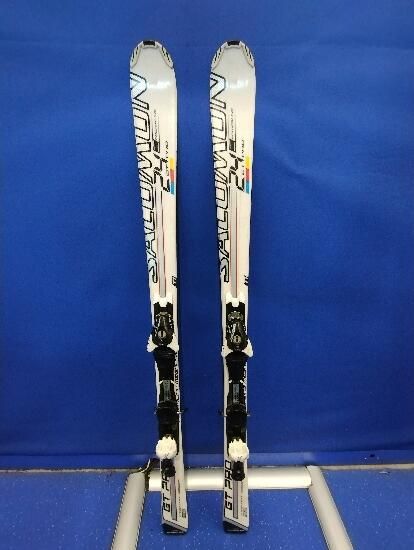 schiuri Salomon Gt Pro - produs resigilat - (SecondHand) Decathlon