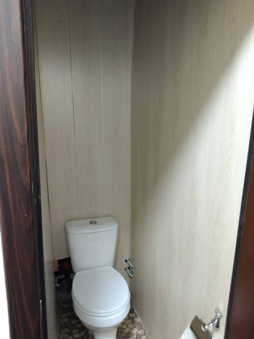 Продается 1/2/4 Карасу-6,бывшее общежитие