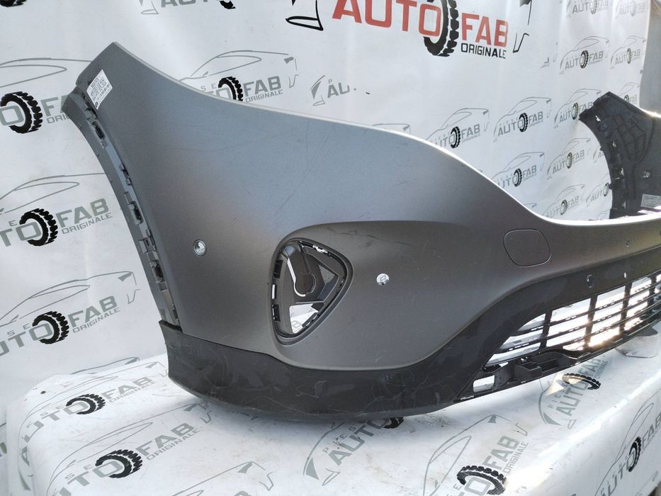 Bara fata Mercedes EQB W243 X243  an 2021-2022-2023-2024