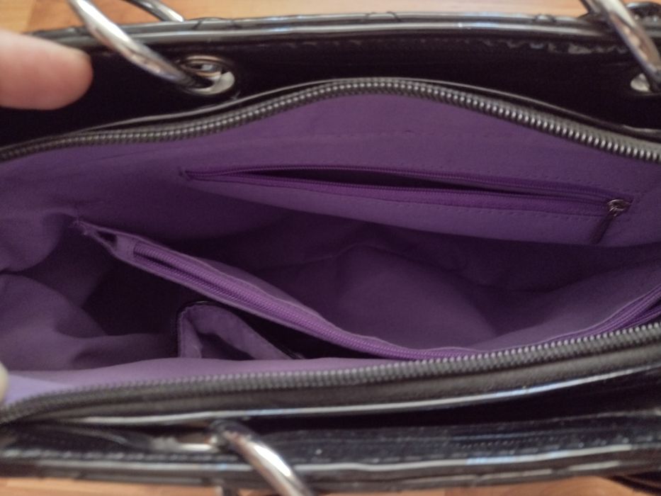 Дамски чанти през рамо