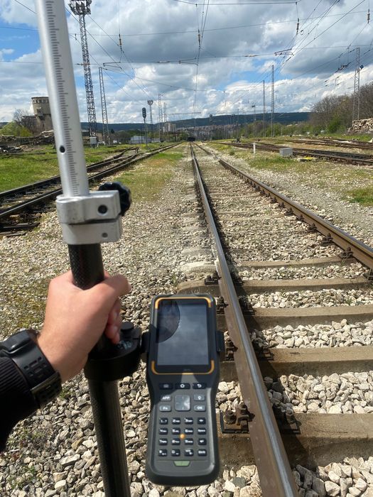 Геодезист Шумен/Варна - геодезически услуги, кадастър