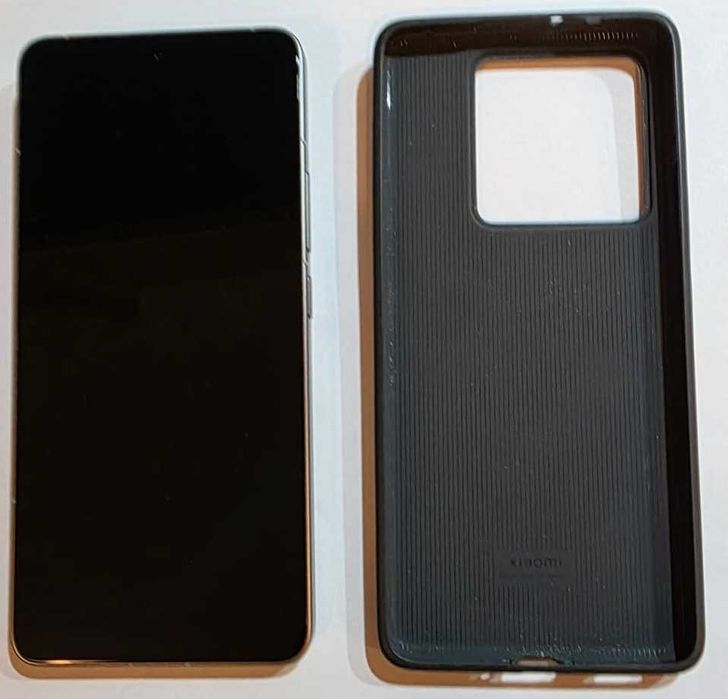 Telefon mobil Xiaomi 14T Pro, 12GB RAM, 512GB, 5G, Titan Gray