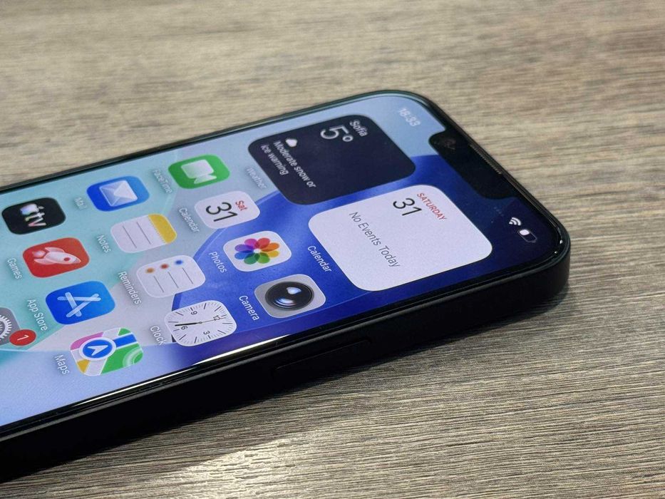 ГАРАНЦИЯ! Apple iPhone 16e 128GB