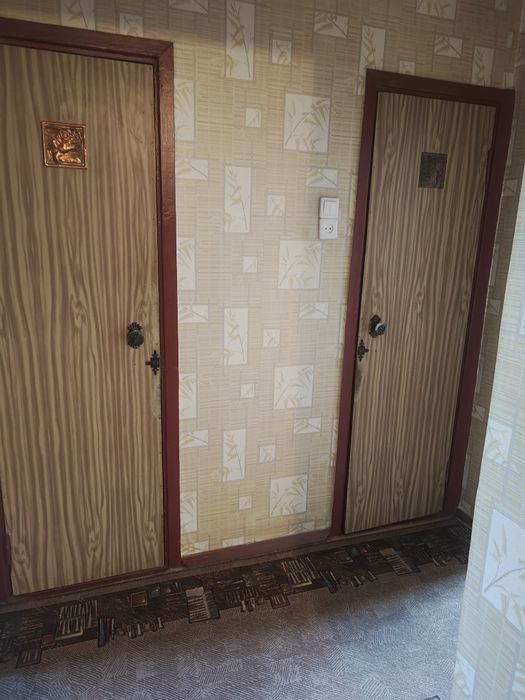 Продам 3х комнатную квартиру