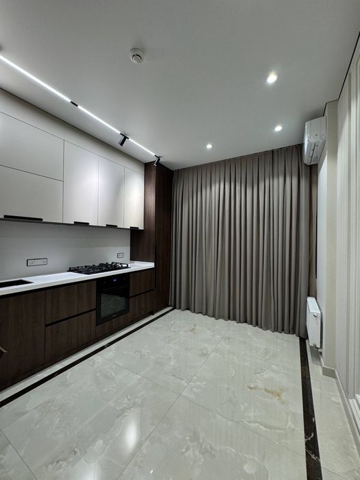 Евро квартира 3/4/9  ЖК NRG Qorasuv на: Карасу-6  94м2