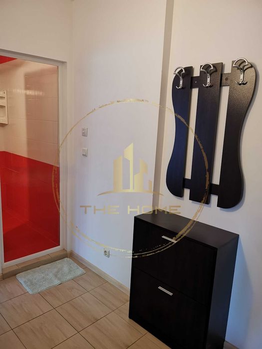 Дава се под наем Двустаен апартамент в Варна, Левски - 62 кв.м за 448.8 € - Снимка #4