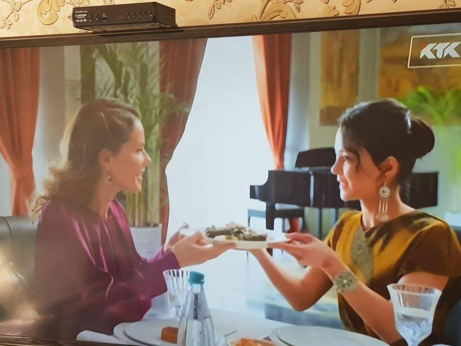 Телефизор Samsung