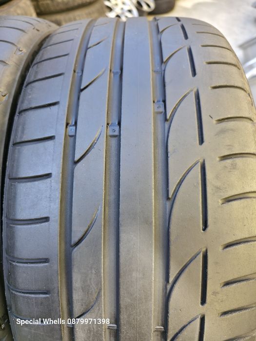 225/40R19 Bridgestone
