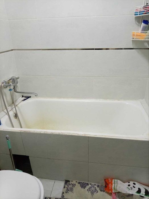 Сдаётся 2х комнатная квартира ор-р Конечка