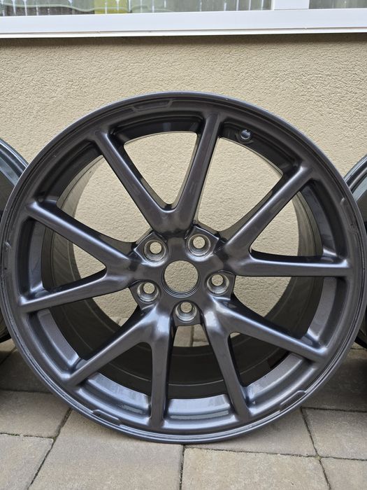 Jante originale Aero 18 Tesla M3