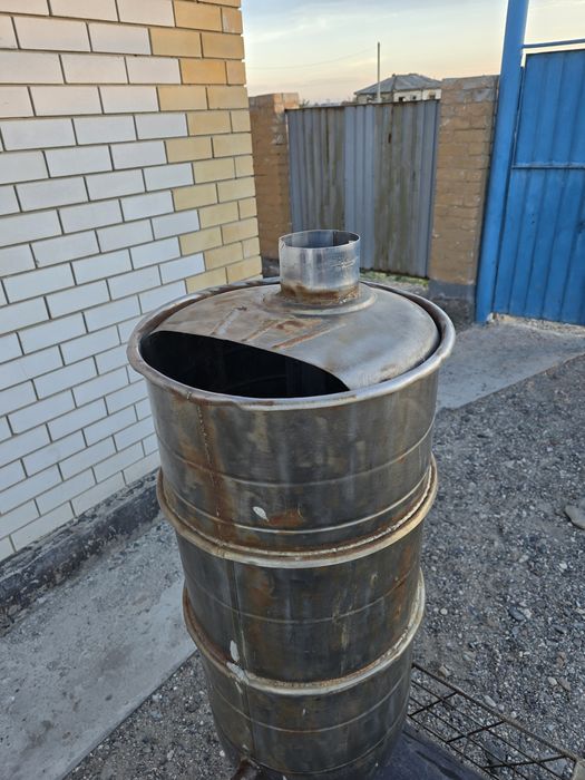 Продам печку для бани