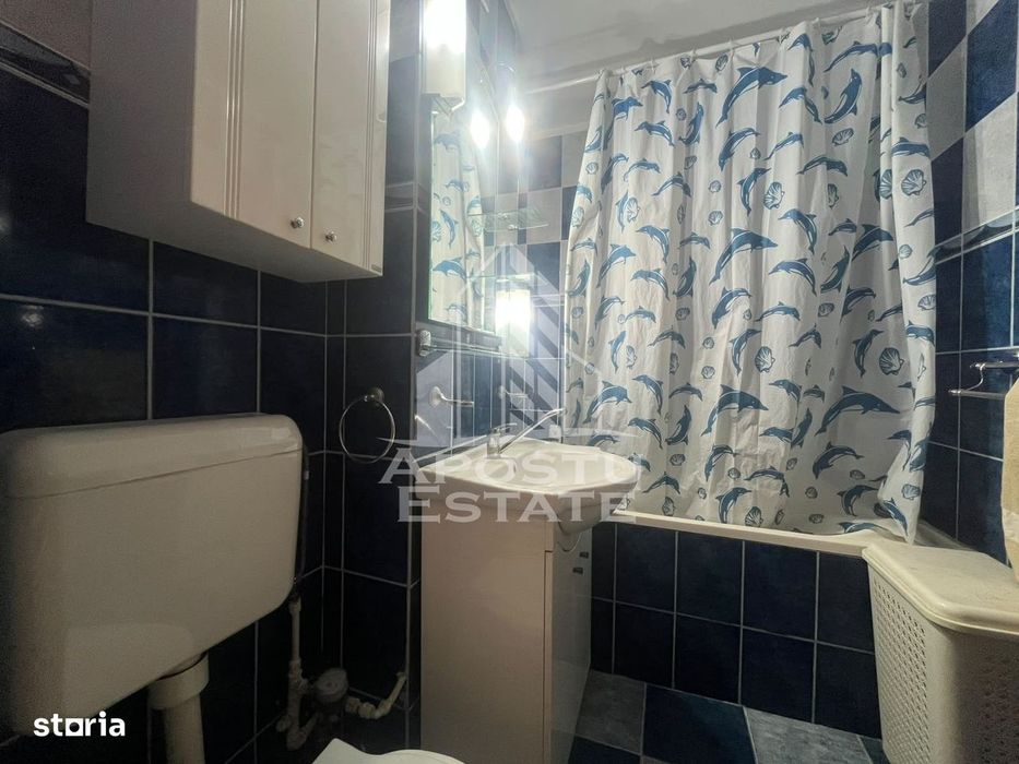 Apartament 4 camere, Zona Centrala