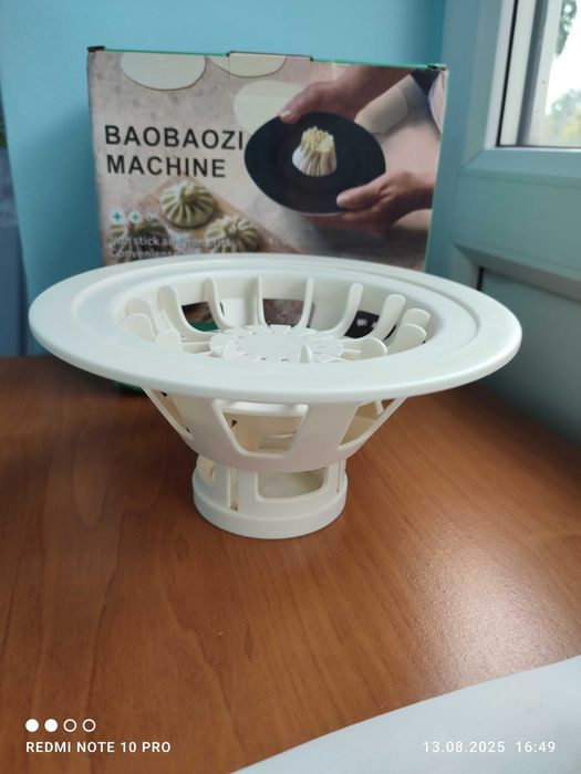 Форма для лепки мант и вареников