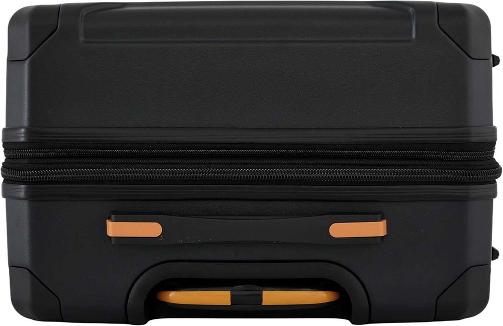 Valiza Wrangler ATG Outland Expandable Hardside Luggage 30" Large Rolling Upright