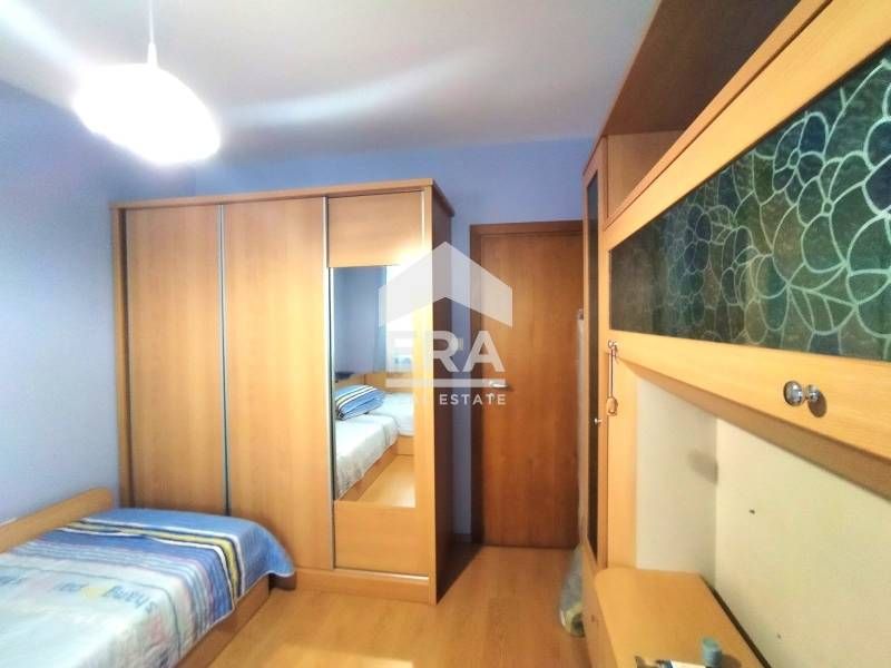 Дава се под наем Тристаен апартамент в Варна, Лятно кино Тракия - 70 кв.м за 498.27 € - Снимка #7