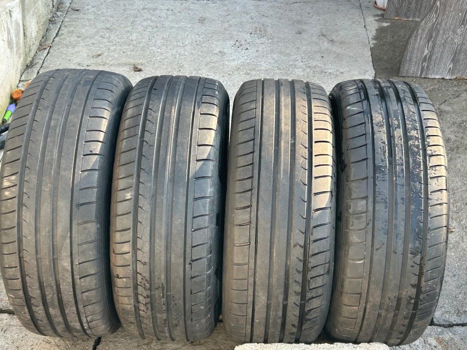 Продам колеса 18